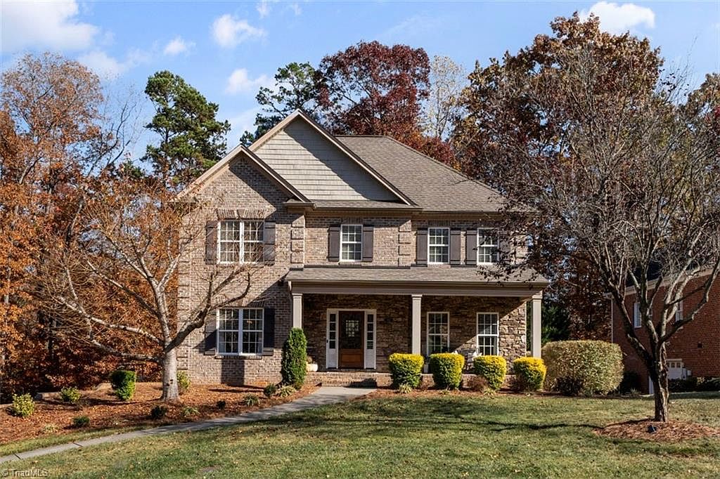 443 N Hiddenbrooke Dr, Advance, NC 27006 Zillow
