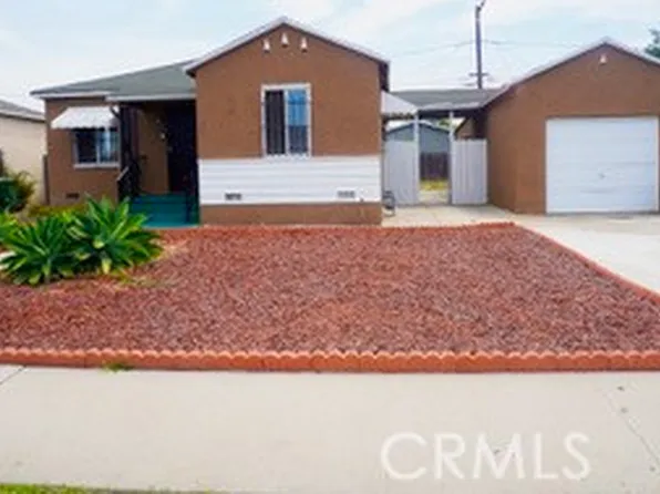 1416 S Grandee Ave, Compton, CA 90220