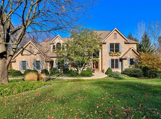 7640 Overlook Hills Ln, Cincinnati, OH 45244