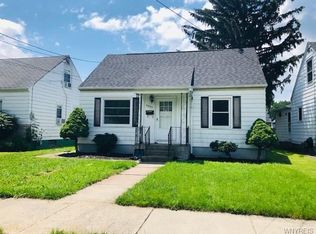 3035 Livingston Ave, Niagara Falls, NY 14303