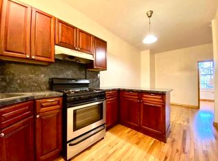 242 Melrose St #2/1, Brooklyn, NY 11206