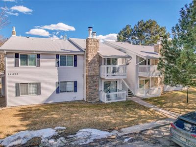 14473 E Jewell Avenue #202, Aurora, CO, 80012