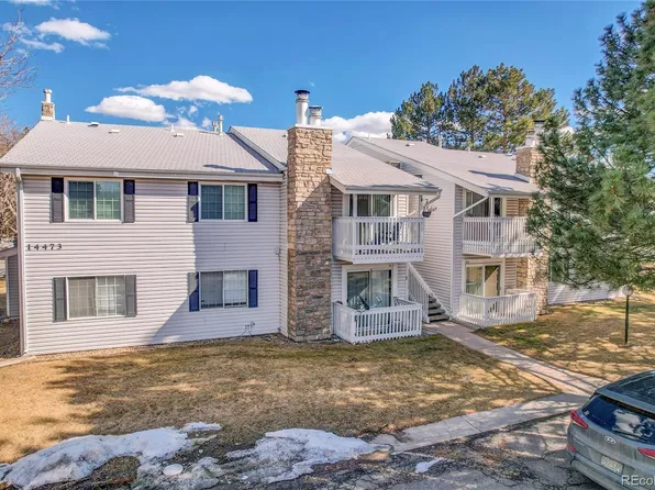 14473 E Jewell Avenue #202, Aurora, CO 80012