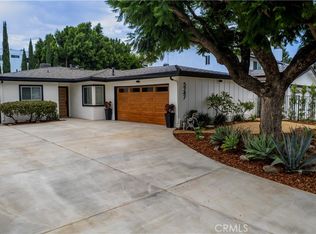 5747 Agnes Ave, Valley Village, CA 91607