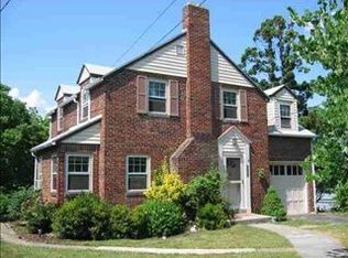 3806 Hillcrest Rd, Harrisburg, PA 17109