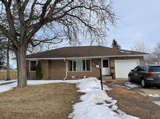 541 18th Ave S, Wisconsin Rapids, WI 54495