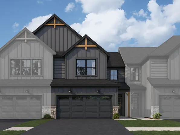 25532 W Emory Ln, Plainfield, IL 60544