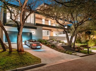 3225 Park Hills Dr, Austin, TX 78746