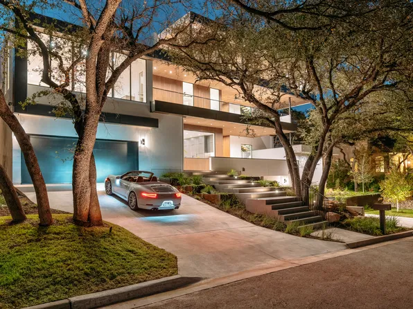 3225 Park Hills Dr, Austin, TX 78746