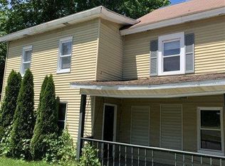 526 Mountain Ave, Purling, NY 12470