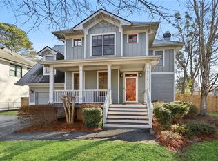 2118 Marshalls Ln SE, Atlanta, GA