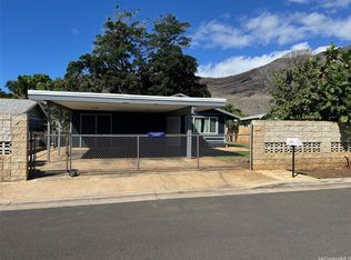 84-116 Kapakai Pl, Waianae, HI 96792