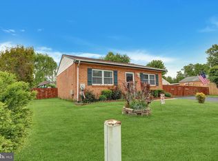 5 Archer Way, Newark, DE 19702