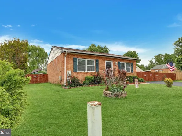 5 Archer Way, Newark, DE 19702