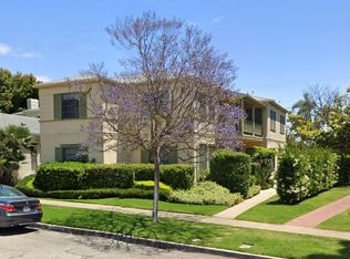 1284 1/2 Devon Ave, Los Angeles, CA 90024