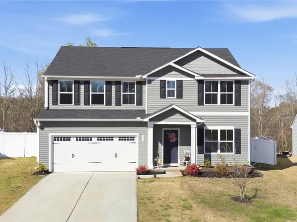 294 Utica Bend Ct, Seneca, SC 29678