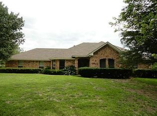 6187 County Road 152, Kaufman, TX 75142