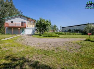1616 College Rd, Fairbanks, AK 99709