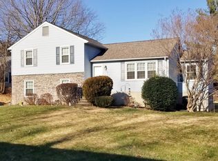 103 Pewter Ln, Stafford, VA 22554