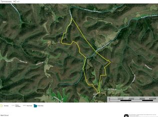 Pea Ridge Rd LOT WP001, Liberty, TN 37095