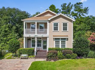 46 Stillwater Rd, Freeport, FL 32439