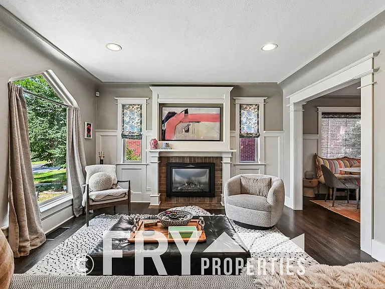 3322 W 46th Ave — Photo 5