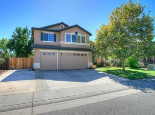 943 Patrick Cir, Folsom, CA 95630