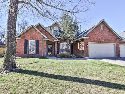 2520 SW 125th St, Oklahoma City, OK, 73170