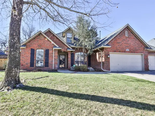 2520 SW 125th St, Oklahoma City, OK 73170