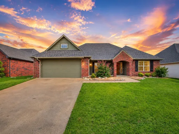 12318 E 69th St, Owasso, OK 74055