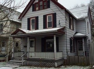 410 9th St, Franklin, PA
