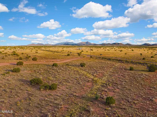 2983 E Lynwood Rd, Williams, AZ 86046