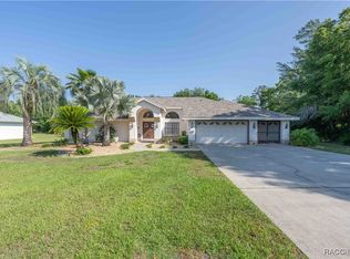 10 Viburnum Ct, Homosassa, FL 34446