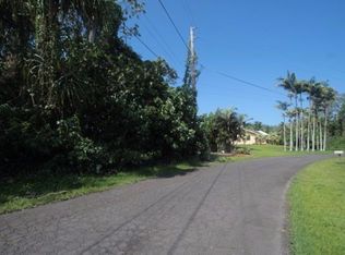 Palani St LOT 5, Pahoa, HI 96778