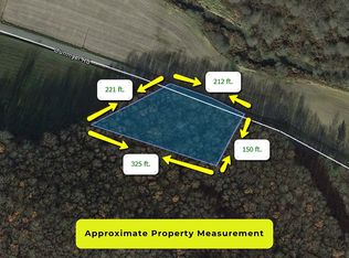 0 Marts Rd, Stoystown, PA 15563