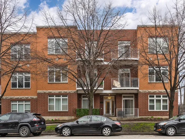 934 W Fry St Unit 2W, Chicago, IL 60642