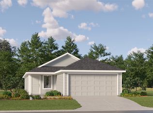 221 Sycamore Pl, Wilmer, TX 75141