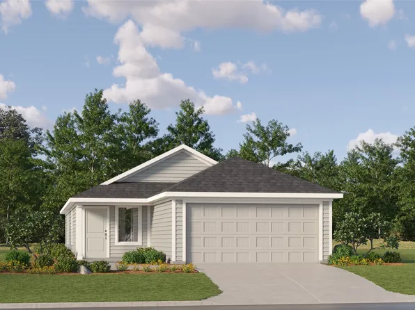 221 Sycamore Pl, Wilmer, TX 75141
