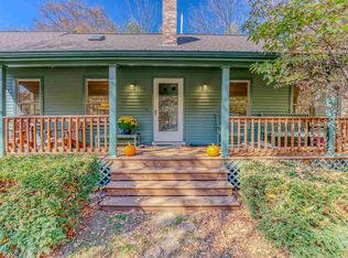 637 Wallace Hill Road, Franconia, NH 03580