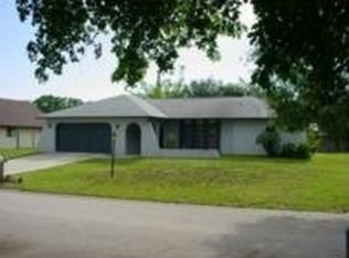 5813 Beechwood Trl, Fort Myers, FL 33919