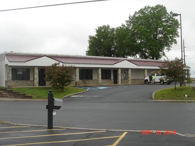 2nd image of New Burton Road