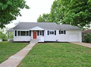 23 Kings Dr, Dry Ridge, KY 41035