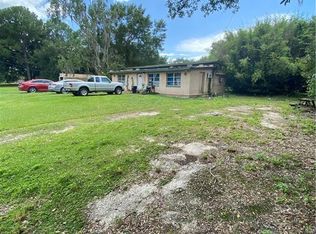 3631 Loury Dr, Zephyrhills, FL 33543