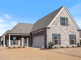 1644 Ryker Rd, Southaven, MS 38672