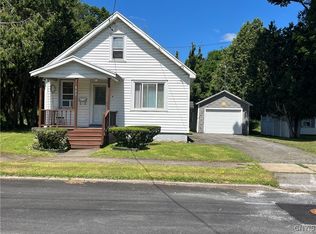 949 Hazelhurst Ave, Utica, NY 13502