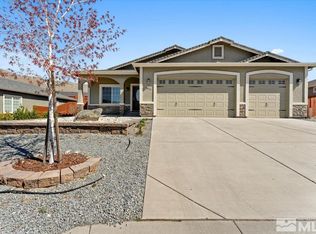 18555 Outpost Ct, Reno, NV 89508