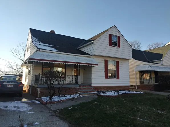4654 E 90th St, Garfield Heights, OH 44125