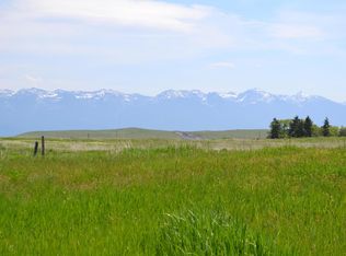 Nhn Tower Rd, Polson, MT 59860