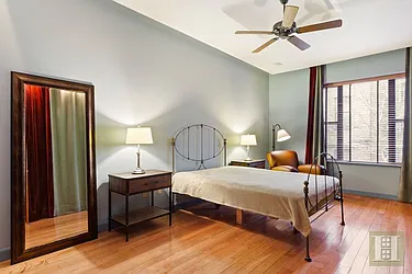 Rented by Halstead Real Estate