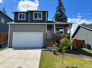 2068 SE Hopi Way, Port Orchard, WA 98366